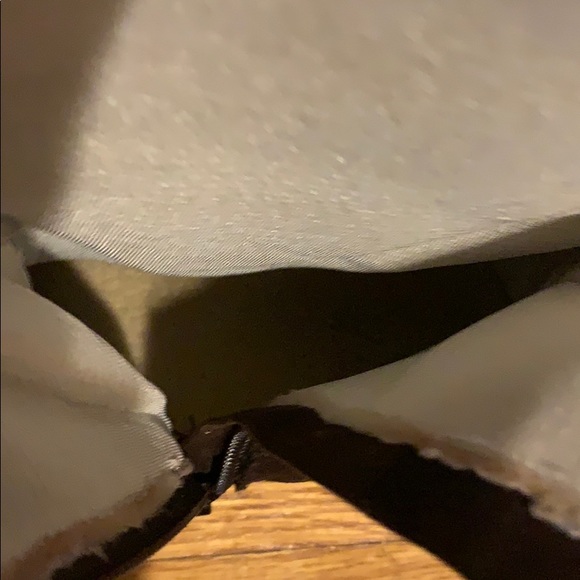 Michael Kors winter Suede boots - Picture 5 of 8